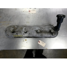 112Y101 Right Valve Cover From 2012 GMC Sierra 1500  5.3 12611021